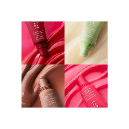 Lip Butter Balm Minis